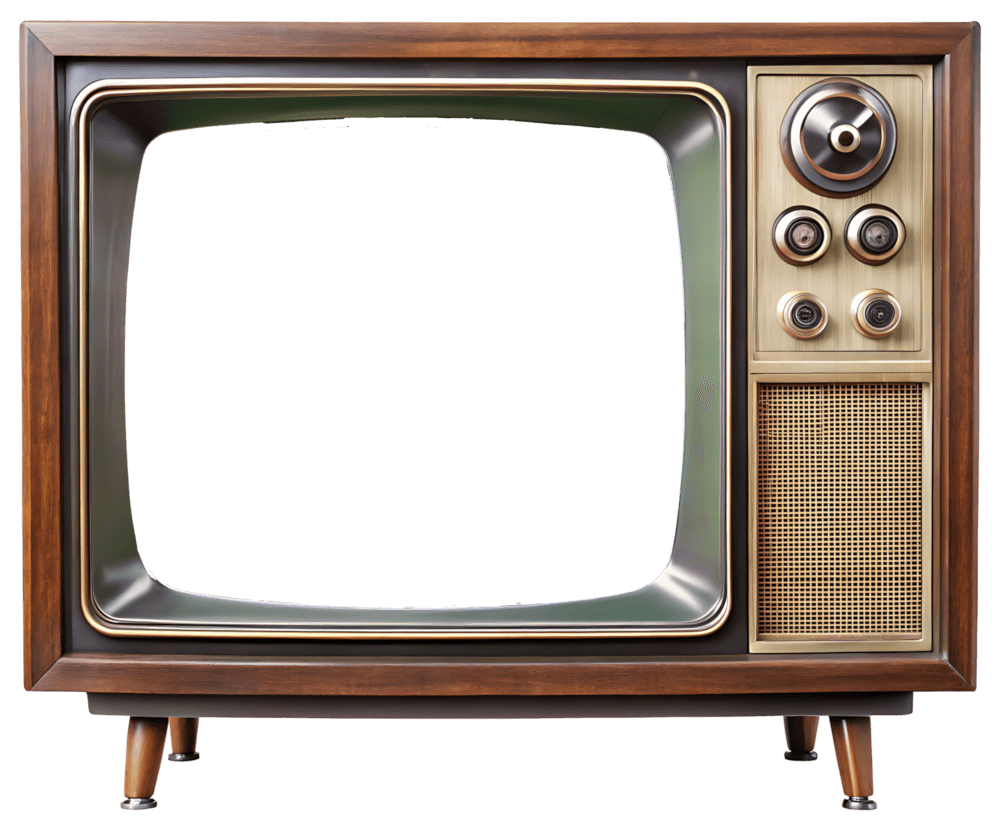 TV Frame