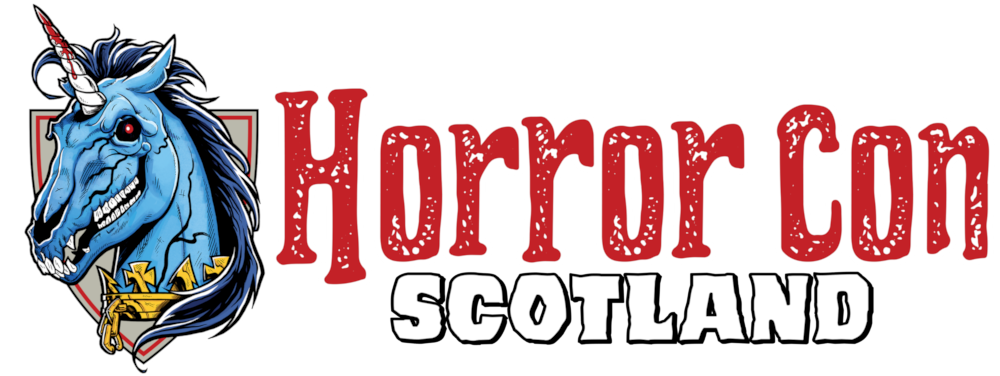 Horror Con Scotland