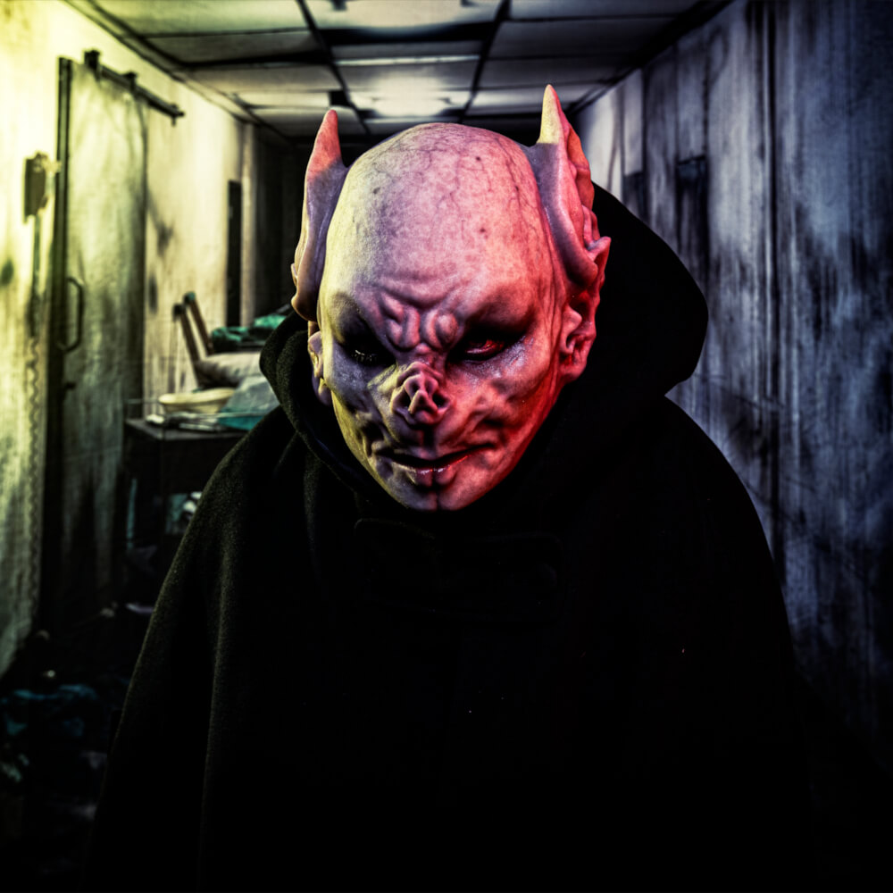 Demon 1a