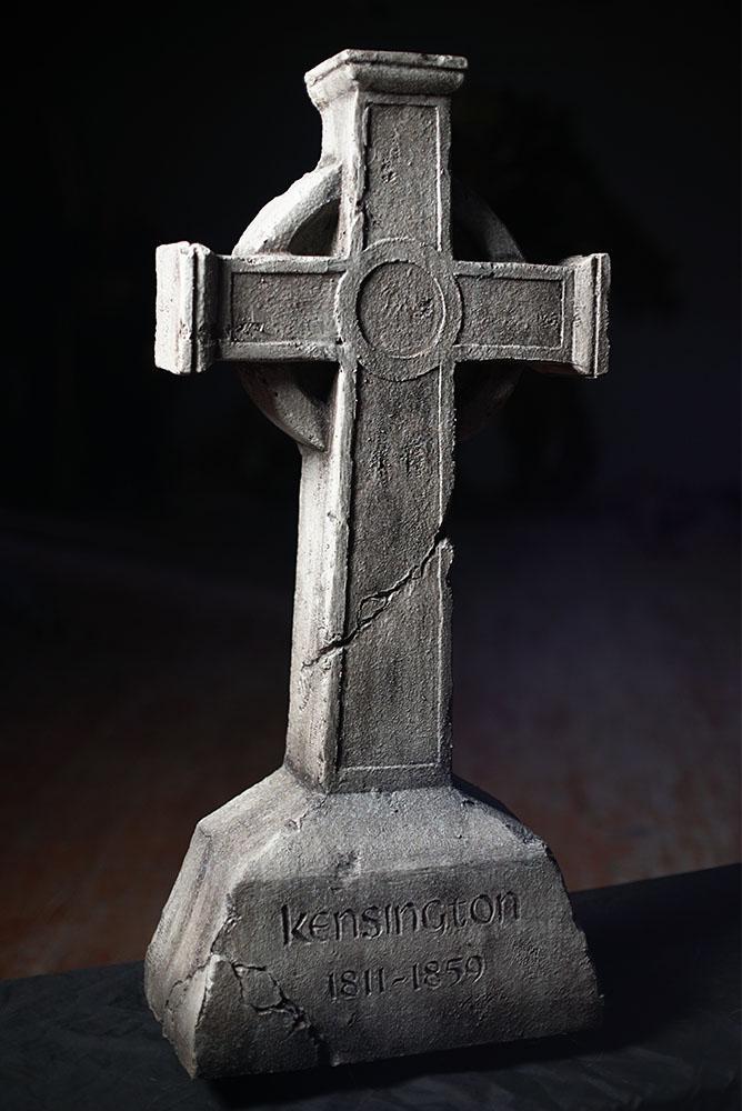 Tombstone