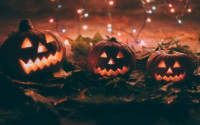The History of Halloween in Scotland